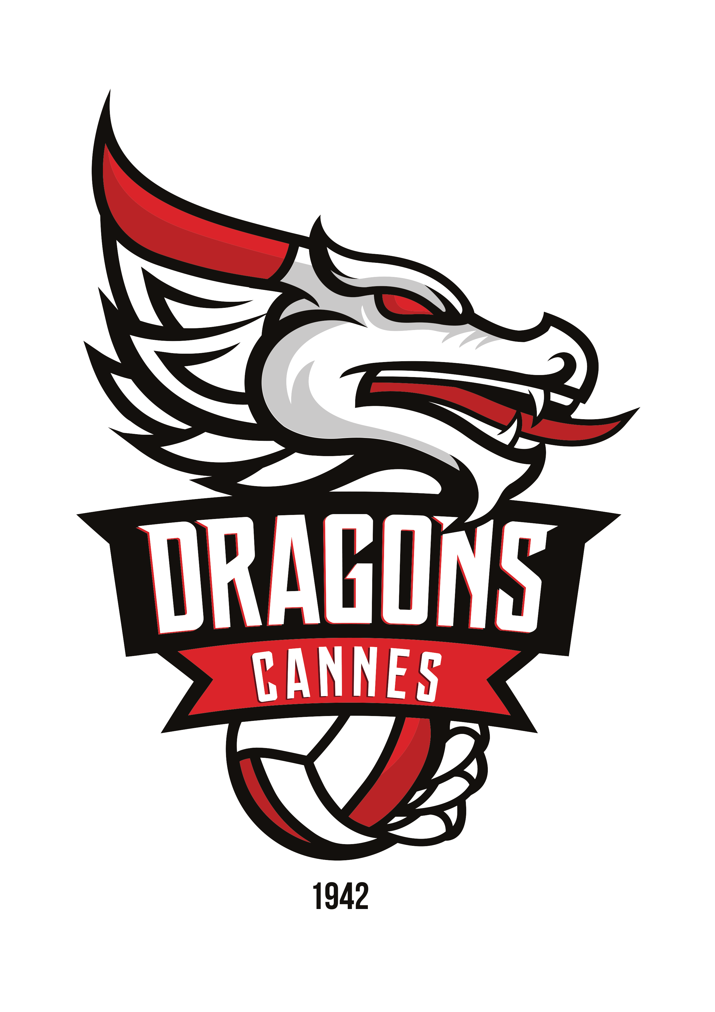 Dragons Cannes