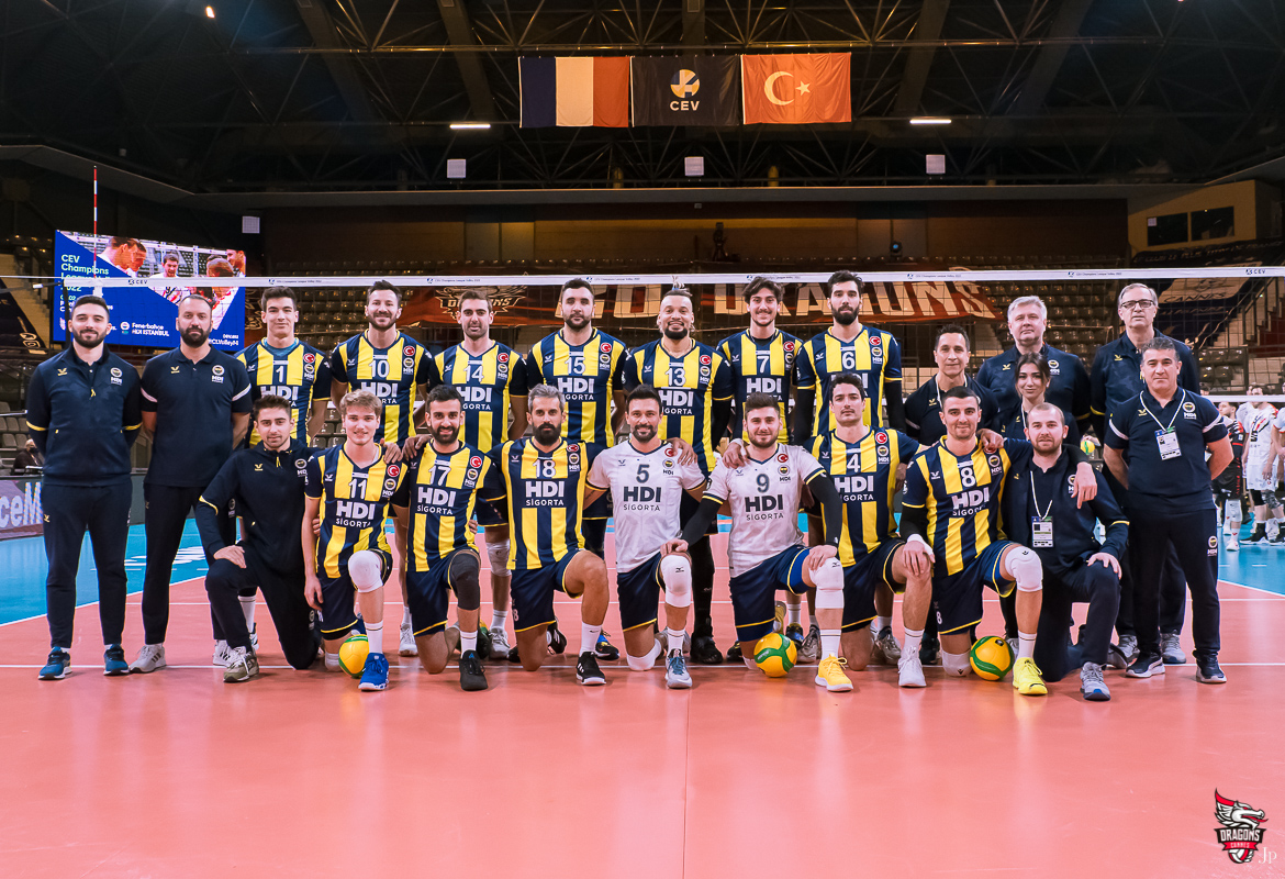 11 Fenerbahce 2022-02-08