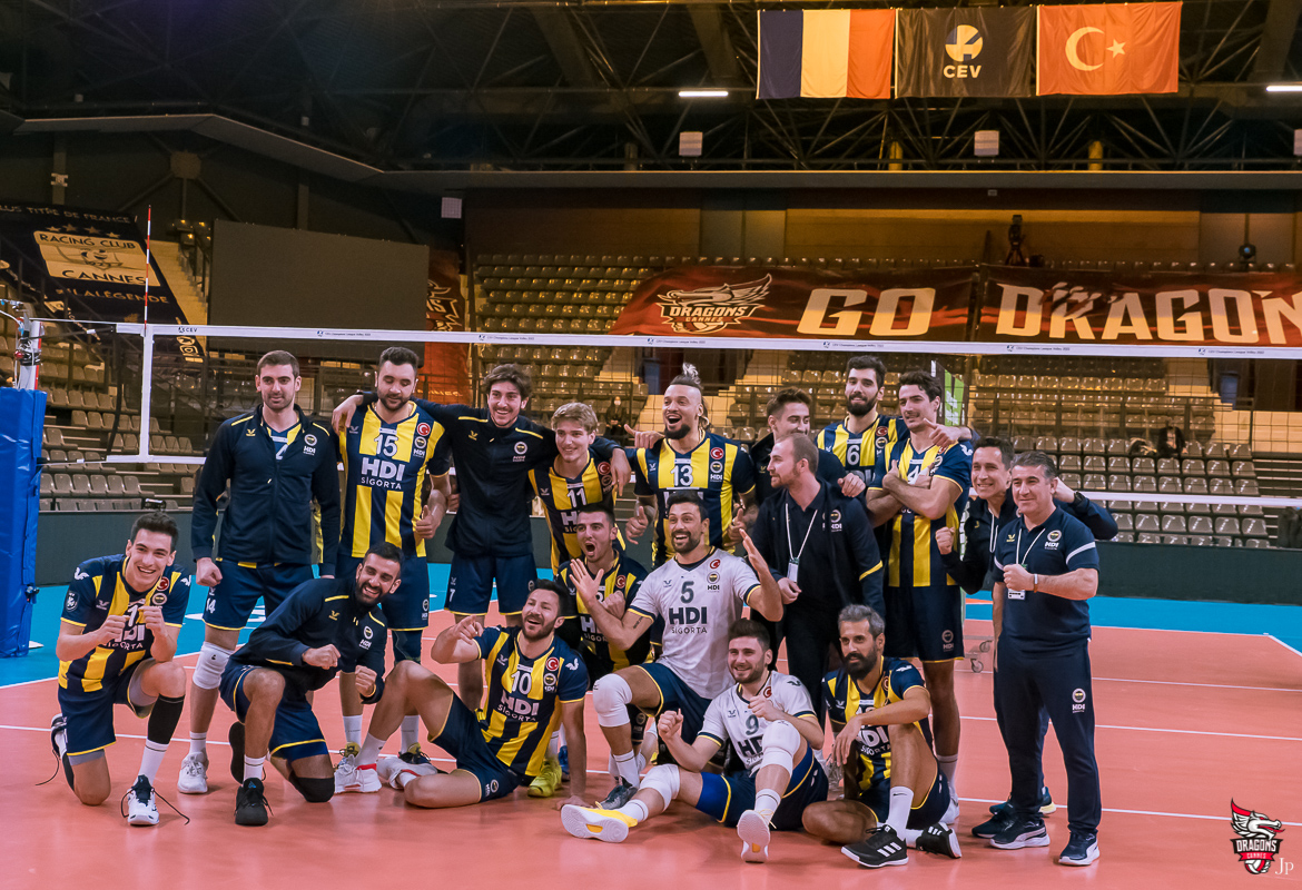 44 Fenerbahce 2022-02-08