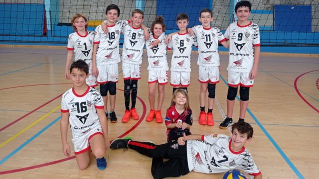 Dragons Academy: retour des championnats