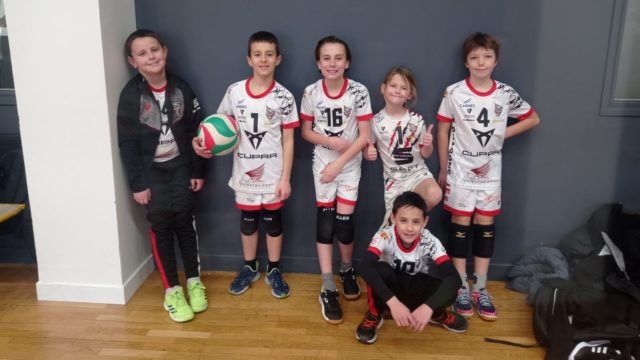 ELITE Avenir & N3: encore des tie-breaks.