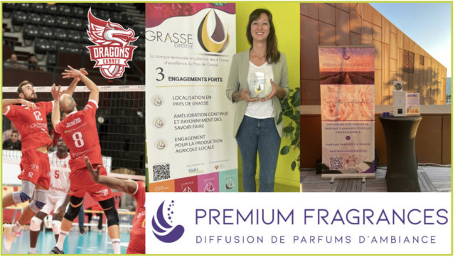 Interview Sandra PIZZINI Premium Fragrances